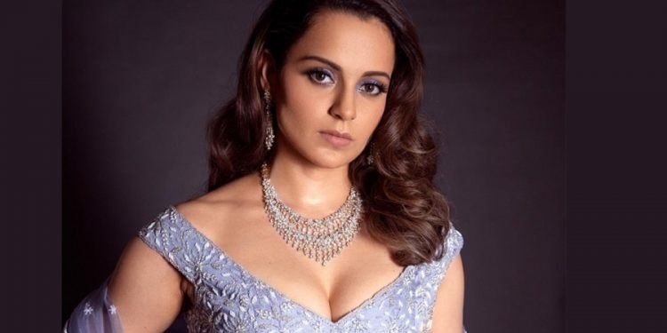 ‘तनु वेड्स मनु–३’ बनाउने सोचमा निर्देशक, कंगना हुने नहुने छै टुंगो