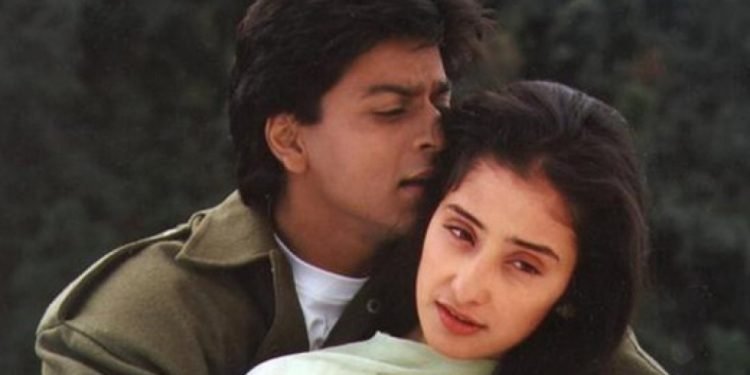 यसकारण छुट्टिए मनिषा–शाहरुख !