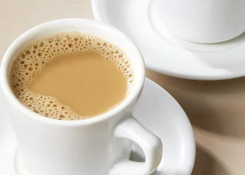 किन चिया दोस्रो पटक तताएर पिउन हुन्न ?