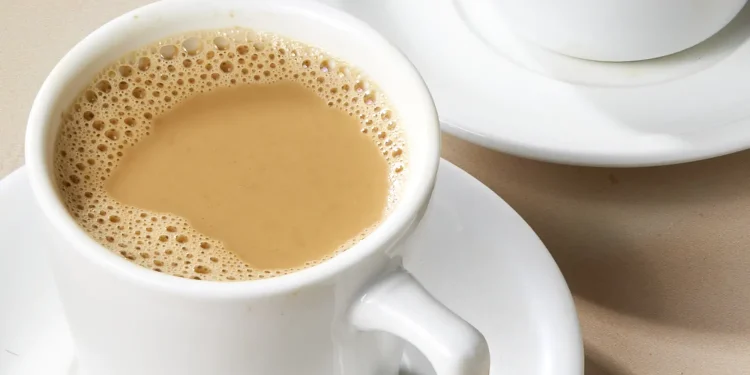 किन चिया दोस्रो पटक तताएर पिउन हुन्न ?