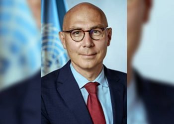 टीआरसी विधेयक पारित भएकोमा राष्ट्रसङ्घद्वारा स्वागत, नेपाल सरकारलाई सघाउने प्रतिबद्धता