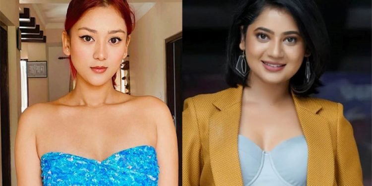 ‘के घर के डेरा २’ मा केकी र उपासनाको इन्ट्री