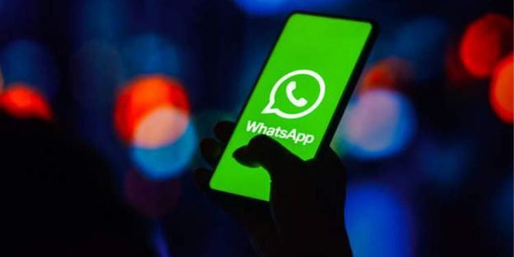 नयाँ सुविधाका साथ प्रयोगकर्ता प्रोफाइलहरू सुधार गर्न काम गर्दै ह्वाट्स