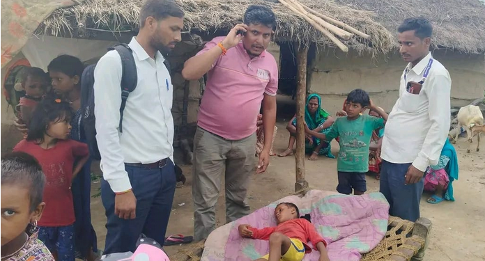 बाँकेमा झाडा पखालाबाट एकै दिन चार जनाको मृत्यु, १० जना बिरामी