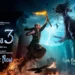 बहुप्रतिक्षित चलचित्र भुल भुलैया ३ को टिजर सार्वजनिक, विद्या बालनको खतरनाक अवतार