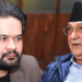 ओलीलाई बालेनको प्रश्न-  नाबालिकामाथि घरेलु हिंसा गरेकी प्रदेश सांसदलाई कहिले समाउने ?