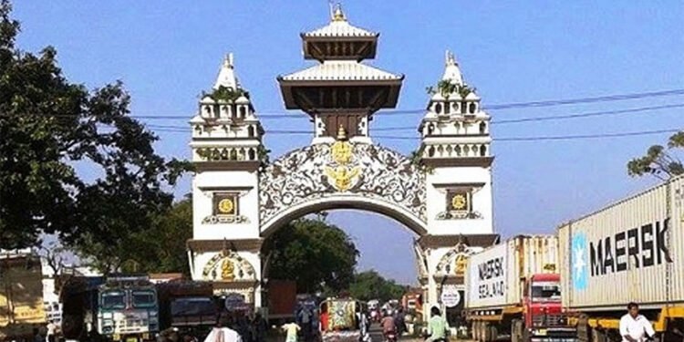 टेप्पोलाई जाँच गर्दा …