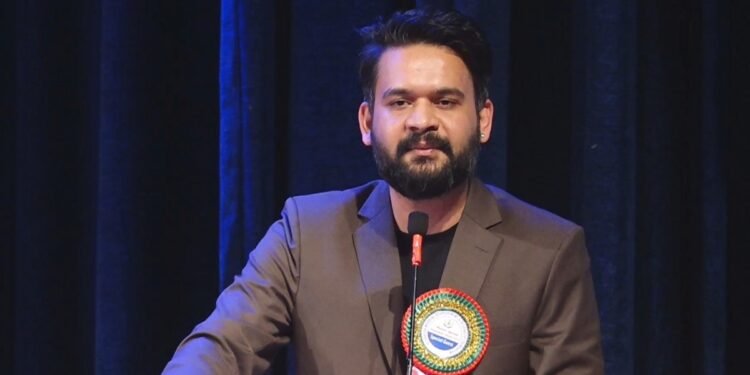 बालेनको फेसबुक पोस्ट फिर्ता