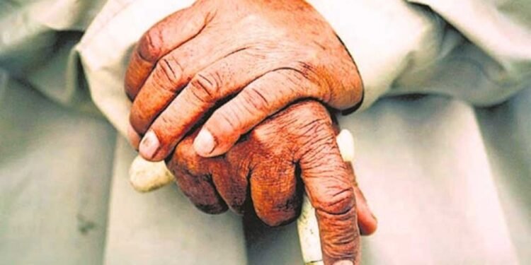 सन्तान विदेशमा, बाबुआमा वृद्धाश्रममा