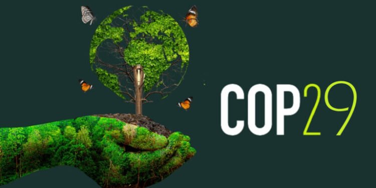कोप–२९ को प्रमुख लक्ष्य निष्कर्षमा पुग्न नसकेको आयोजक अजरबैजानको दावी