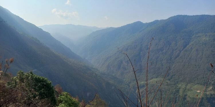 गृह मन्त्रालयले सशस्त्र प्रहरी सम्बन्धी विधेयक अर्थ मन्त्रालय पठायो