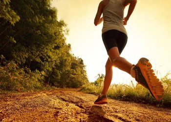 दिमाग स्वस्थ्य राख्न हिड्नुहाेस् दैनिक चार हजार कदम