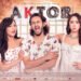 चलचित्र ‘एक्टरस् टेक वन’का तीन पोस्टर एकसाथ सार्वजनिक