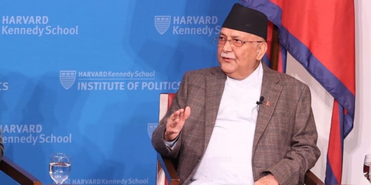 द्वन्द्वकालीन गम्भीर अपराधका घटनामा आममाफी दिइने छैन : प्रधानमन्त्री ओली