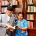 बालुवाटारमा आजदेखि ‘पिपल्स लाइब्रेरी’ सञ्चालनमा