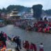 भाद्रकृष्ण औँसी : गोकर्णे औँसी (कुशे औँसी), पितृ सम्मान दिवस