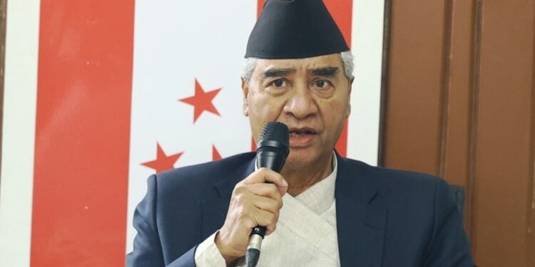 सभापति देउवाद्धारा कांग्रेस साहित्य, कला तथा संस्कृति विभागमा १० सदस्य मनोनयन