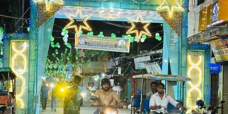 आज मोहम्मद जयन्ती, मुस्लिम धर्मावलम्बीलाई बिदा