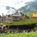 धार्मिक पर्यटकीयस्थल ऋखार ओझेलमा
