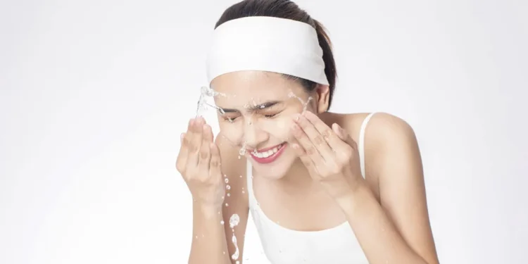 फेसवास गर्दा ध्यान दिनुहोस् यी कुरा