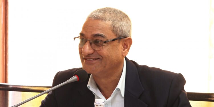 निजी क्षेत्रमा अख्तियारको क्षेत्राधिकारबारे समिति स्पष्ट होस् : गृहमन्त्री