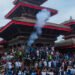 भाद्र शुक्ल चतुर्दशीः इन्द्रजात्रा, अनन्त चतुर्दशी