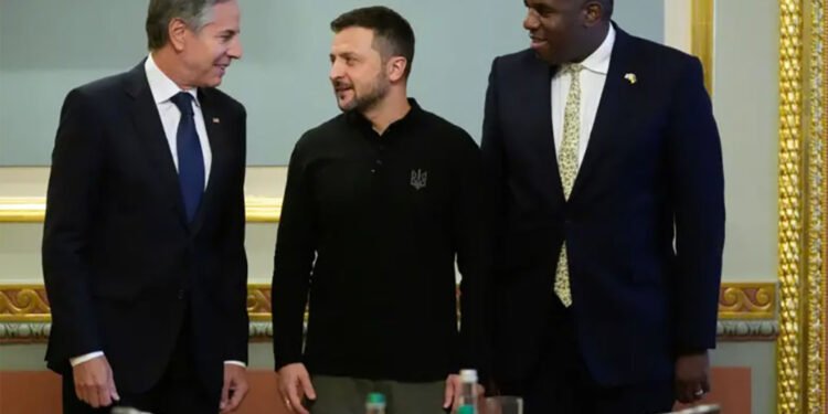 इरानले रुसलाई मिसाइल दिएपछि थप युद्धको डर