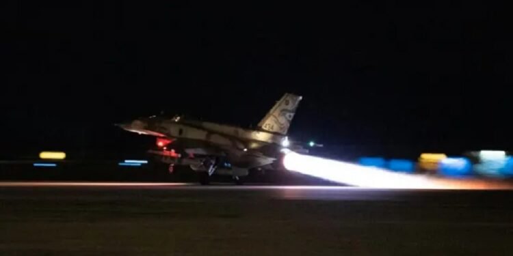 इजरायलद्वारा हिजबुल्लाहका सयभन्दा बढी रकेट लन्चर ध्वस्त