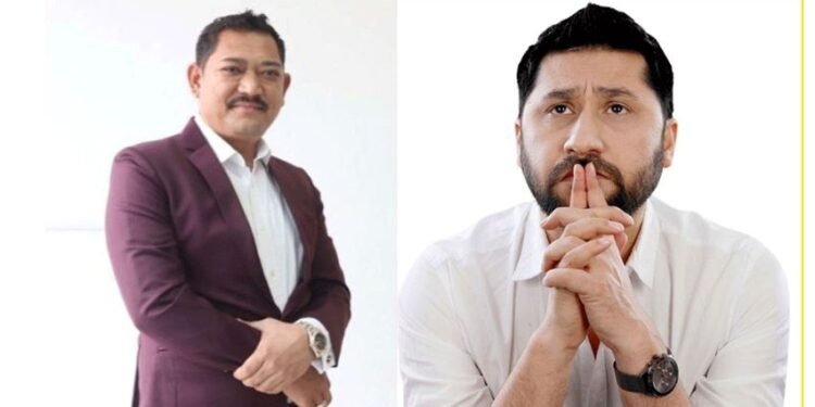 जीबी राई पक्राउ नपर्नुमा रवि बाधक ,पक्राउ पर्लान त रवि र जीबी ?