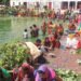 मिथिलाञ्चलमा आजदेखि जितिया पर्व सुरु