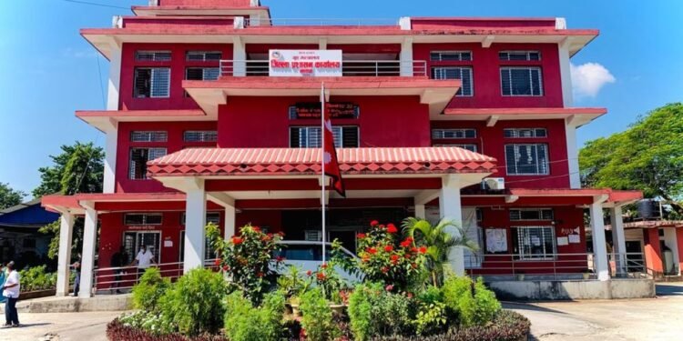 बिलबिजक नभएका १३ करोड बढीका सामान बरामद