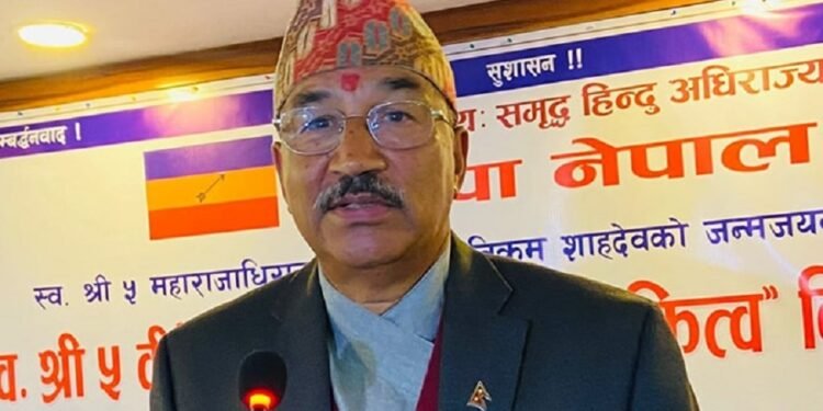 रविलक्षित कमल थापाको टिप्पणी- ‘क्लिन चिट’ पायो होइन, कारवाहीको सिफारिस भयो