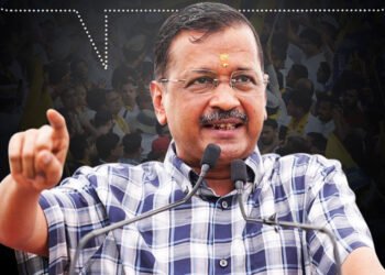 मुख्यमन्त्रीबाट दुई दिनपछि राजीनामा दिने अरविन्द केजरीवालको घोषणा