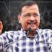 मुख्यमन्त्रीबाट दुई दिनपछि राजीनामा दिने अरविन्द केजरीवालको घोषणा