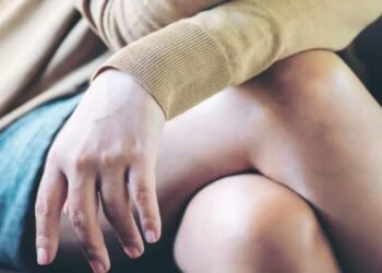 खुट्टा खप्टाएर बस्दा स्वास्थ्यमा पर्छ यस्तो नकारात्मक असर