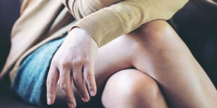 खुट्टा खप्टाएर बस्दा स्वास्थ्यमा पर्छ यस्तो नकारात्मक असर
