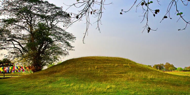 रामग्राम विकास कोषले पूर्णता पायो