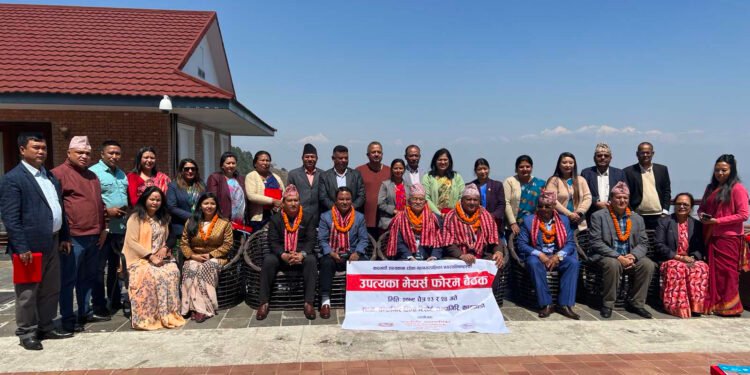 नदी किनार सम्बन्धी फैसलाले धेरै मारमा पर्ने मेयर्स फोरमको निष्कर्ष