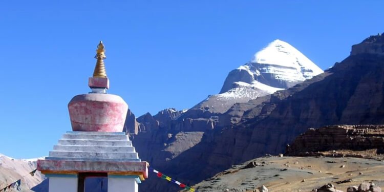 मानसरोवर कैलाश जानेको सङ्ख्या बढ्यो