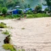 मकवानपुरको सिस्नेरीमा बाढीले ३० घर बगायो, खानीखेतका २८ घर डुबानमा