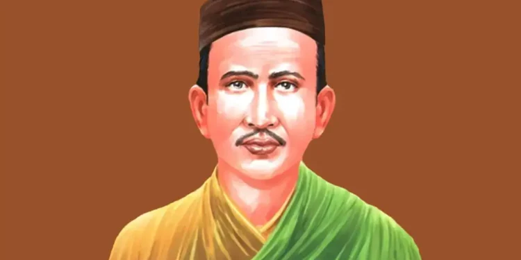 आज मोती जयन्ती मनाइँदै