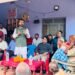 नागरिकको सेवा र मुलुकको विकासलाई केन्द्रमा राखेर काम गरिरहेका छौँ : मन्त्री यादव