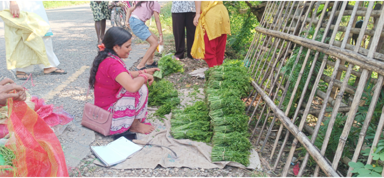 सडकको पहुँचसँगै गाउँघरको निगुरो सहरका भान्सामा