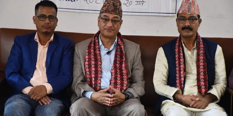 निर्मला प्रकरणको सुक्ष्म रुपमा अनुसन्धान हुन्छ- गृहमन्त्री लेखक