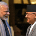 ओली र मोदीबीच आज भेटवार्ता हुँदै