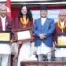 पारा ओलम्पिक विजेता पलेसालाई ६५ लाखसहित सरकारले गर्‍याे सम्मान