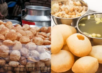 पानीपुरी कति हानिकारक ?