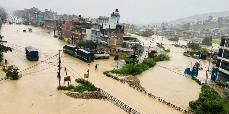 पीडित भन्छन्: ‘विपद्का बेला गाउँमा सरकार आए जस्तै भयो’