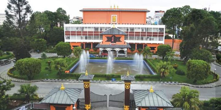 शब्दकोष परिमार्जन गर्ने तयारीमा नेपाल प्रज्ञा प्रतिष्ठा