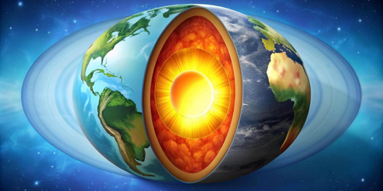 पृथ्वीबारे अस्ट्रेलियाका वैज्ञानिकको नयाँ खुलासा